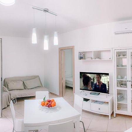 Trilocale In Centro A Otranto Apartment Екстериор снимка
