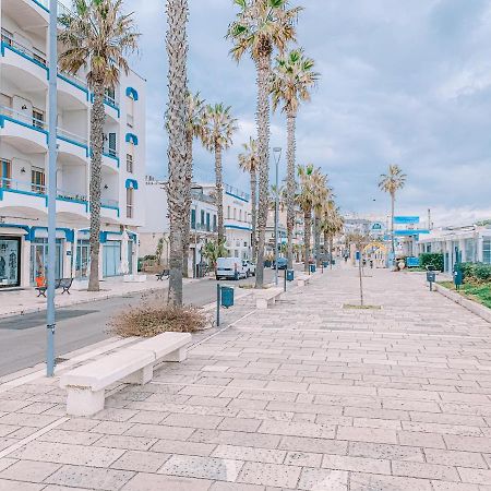 Trilocale In Centro A Otranto Apartment Екстериор снимка