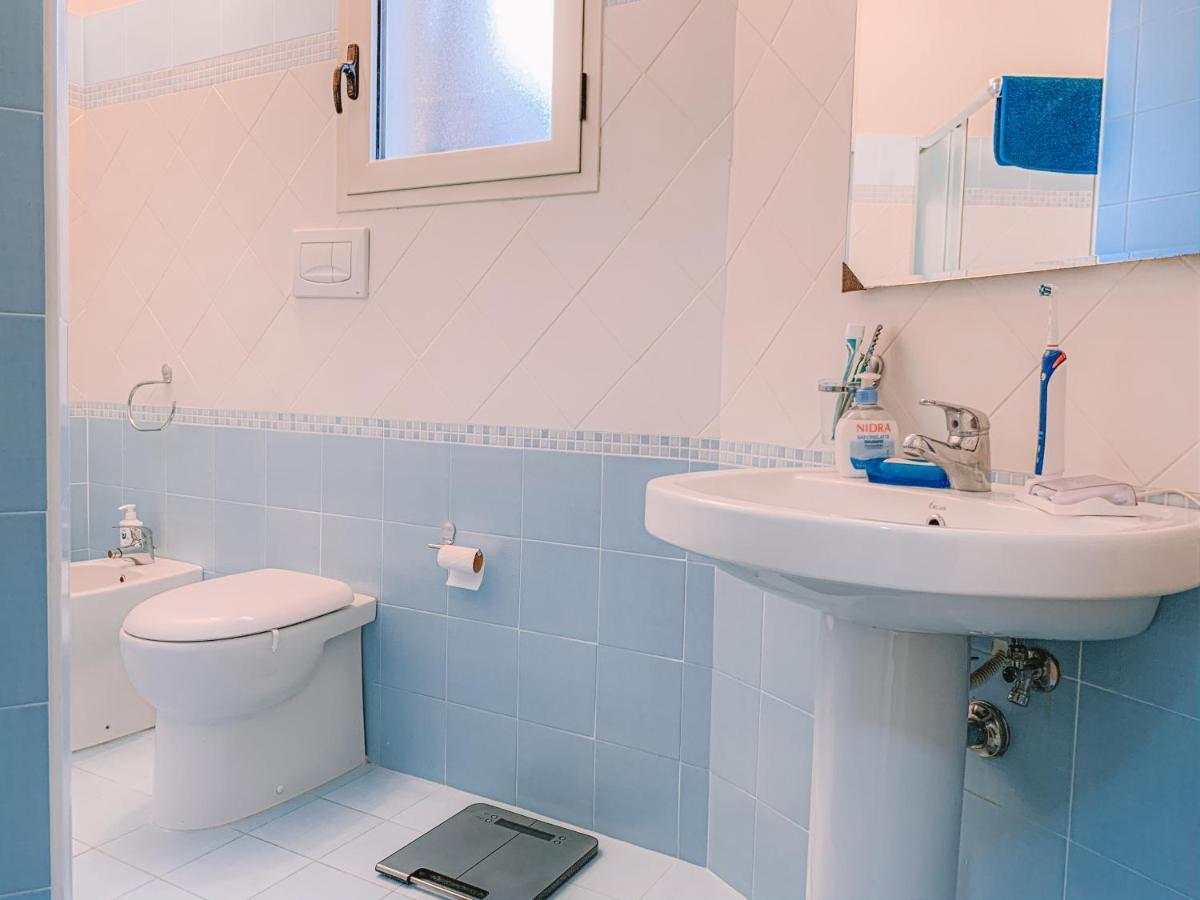 Trilocale In Centro A Otranto Apartment Екстериор снимка