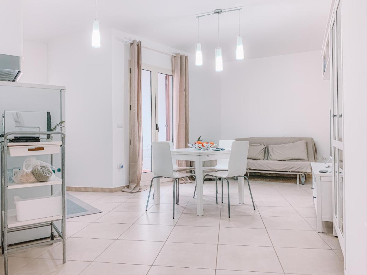 Trilocale In Centro A Otranto Apartment Екстериор снимка
