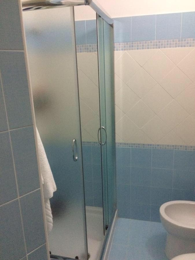 Trilocale In Centro A Otranto Apartment Екстериор снимка